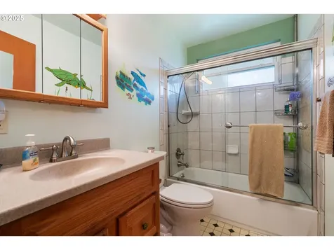 2707 NE 123rd Avenue Portland OR 97230
