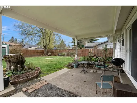 2707 NE 123rd Avenue Portland OR 97230