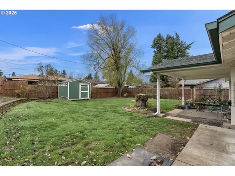 2707 NE 123rd Avenue Portland OR 97230