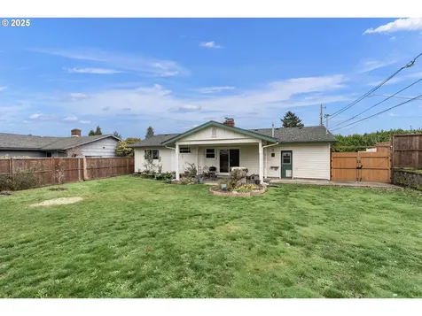 2707 NE 123rd Avenue Portland OR 97230