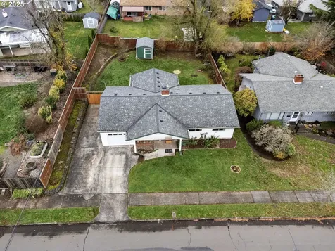2707 NE 123rd Avenue Portland OR 97230