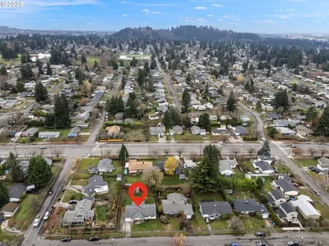 2707 NE 123rd Avenue Portland OR 97230