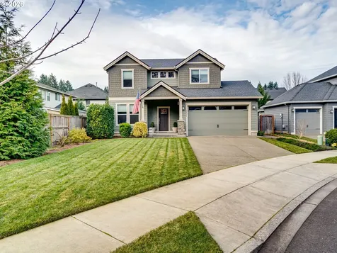 3414 NE 177th Avenue Vancouver WA 98682