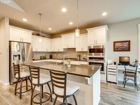 3414 NE 177th Avenue Vancouver WA 98682