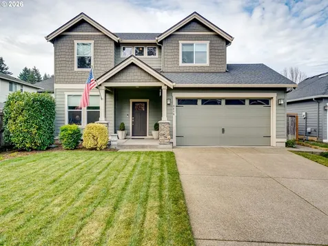 3414 NE 177th Avenue Vancouver WA 98682