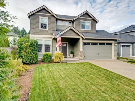3414 NE 177th Avenue Vancouver WA 98682