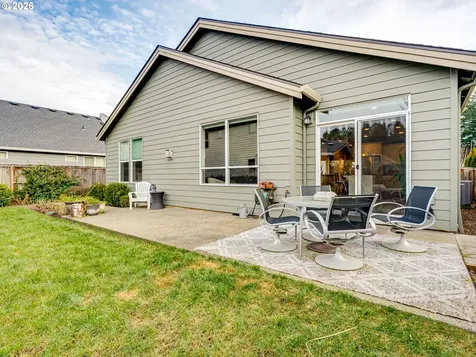 3414 NE 177th Avenue Vancouver WA 98682
