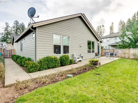 3414 NE 177th Avenue Vancouver WA 98682