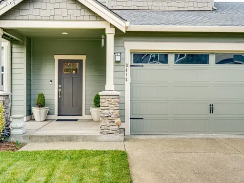 3414 NE 177th Avenue Vancouver WA 98682
