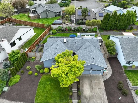 8146 SW Lori Way Beaverton OR 97007