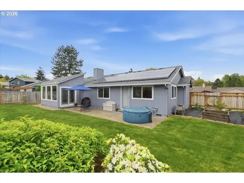 8146 SW Lori Way Beaverton OR 97007