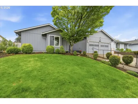 8146 SW Lori Way Beaverton OR 97007