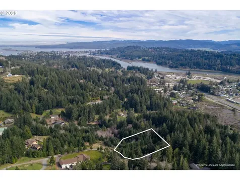 93549 Patterson Lane Coos Bay OR 97420