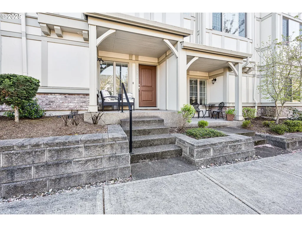 14920 NW Orchid Street Portland OR 97229