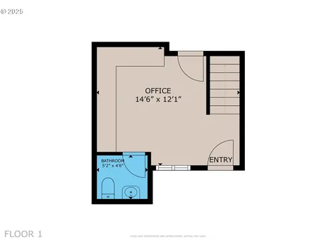 14920 NW Orchid Street Portland OR 97229