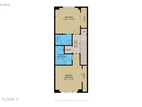 14920 NW Orchid Street Portland OR 97229