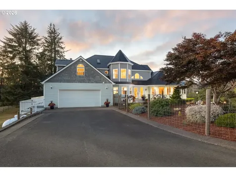 6905 NE Highland Road Otis OR 97368