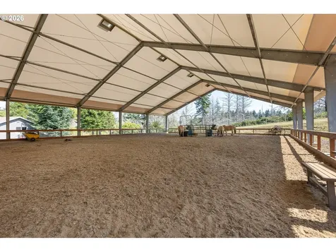 6905 NE Highland Road Otis OR 97368