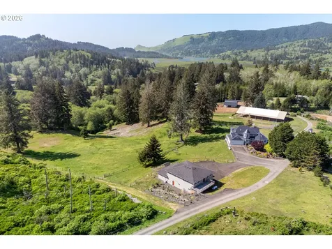 6905 NE Highland Road Otis OR 97368