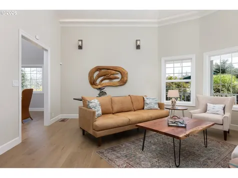 6905 NE Highland Road Otis OR 97368