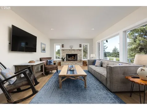 6905 NE Highland Road Otis OR 97368