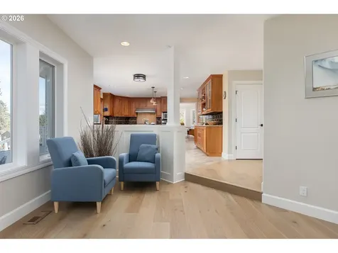 6905 NE Highland Road Otis OR 97368