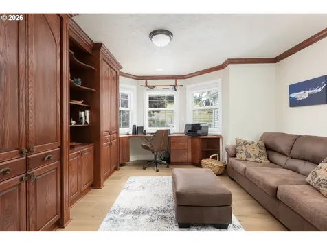 6905 NE Highland Road Otis OR 97368