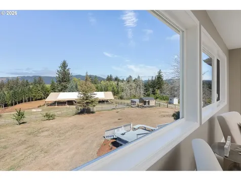 6905 NE Highland Road Otis OR 97368