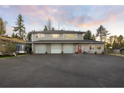 6905 NE Highland Road Otis OR 97368