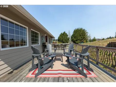 6905 NE Highland Road Otis OR 97368