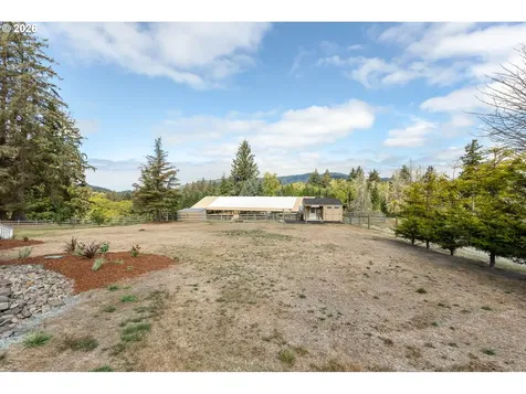 6905 NE Highland Road Otis OR 97368