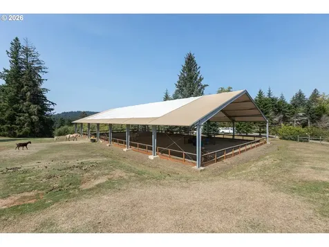 6905 NE Highland Road Otis OR 97368