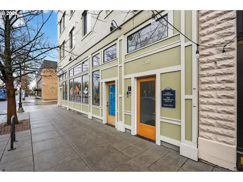 708 N Killingsworth Street Portland OR 97217