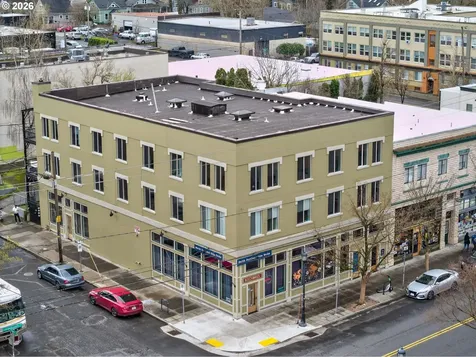 708 N Killingsworth Street Portland OR 97217