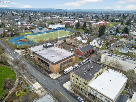 708 N Killingsworth Street Portland OR 97217