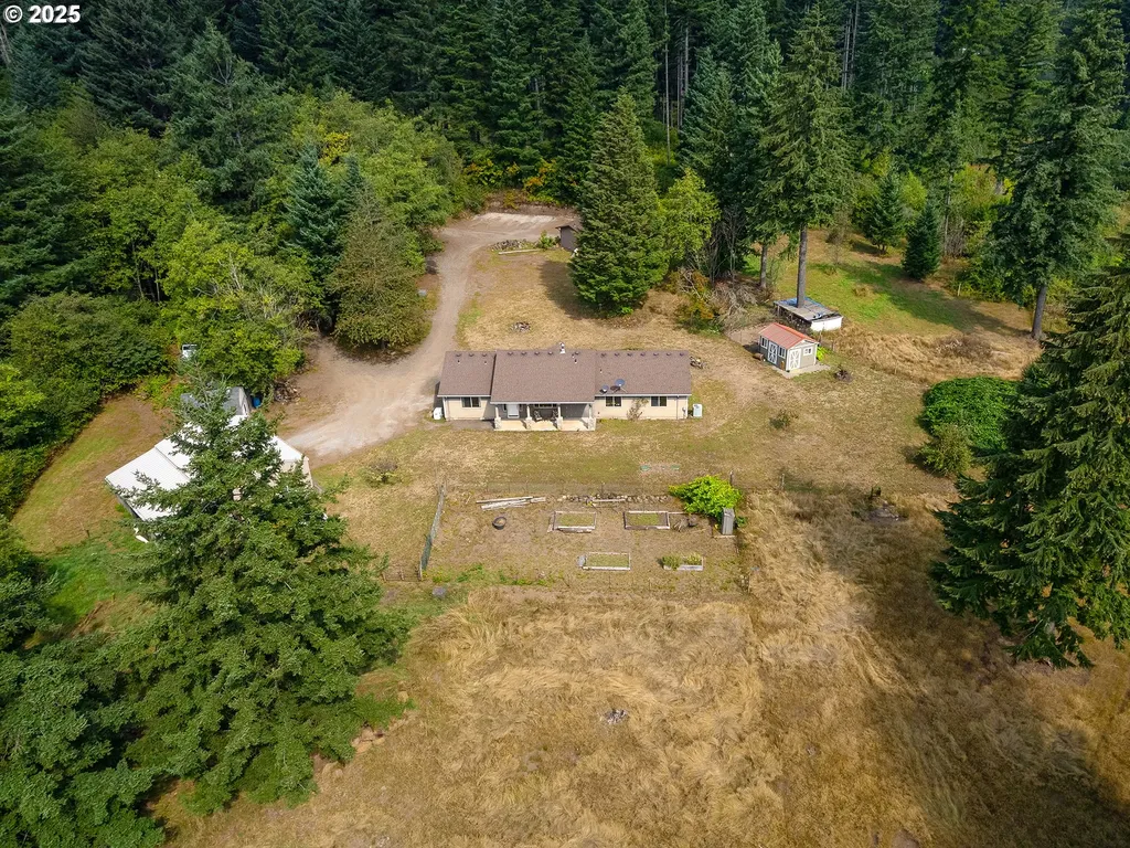 9019 NE Winters Road Camas WA 98607