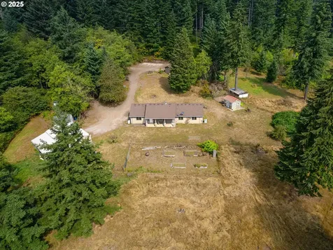 9019 NE Winters Road Camas WA 98607