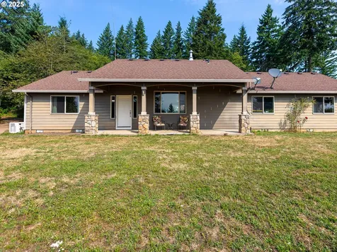 9019 NE Winters Road Camas WA 98607