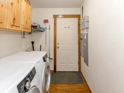 9019 NE Winters Road Camas WA 98607