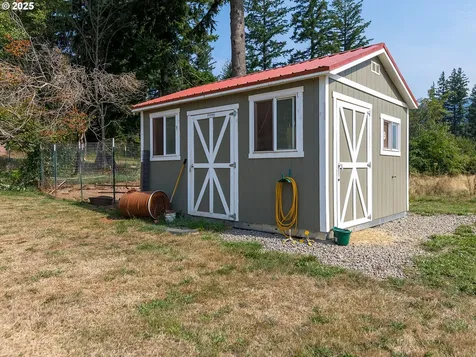 9019 NE Winters Road Camas WA 98607