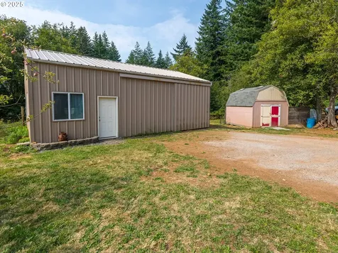 9019 NE Winters Road Camas WA 98607