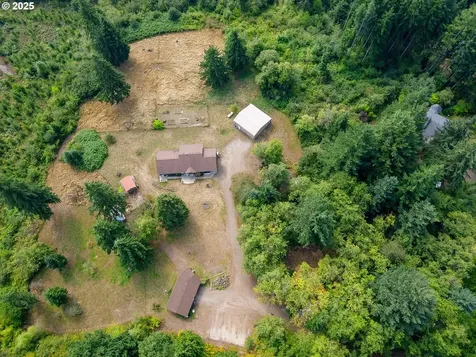 9019 NE Winters Road Camas WA 98607