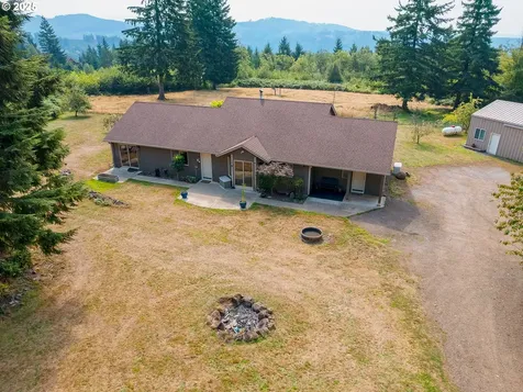 9019 NE Winters Road Camas WA 98607