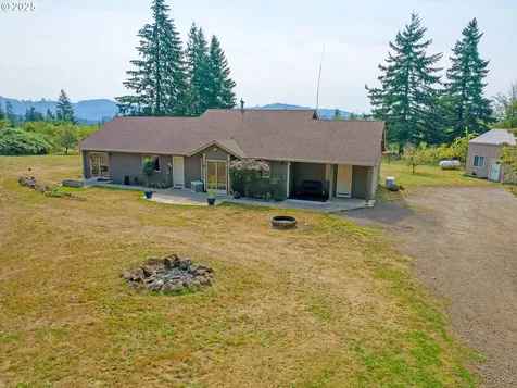 9019 NE Winters Road Camas WA 98607