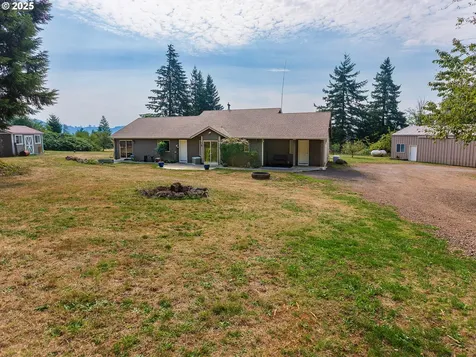 9019 NE Winters Road Camas WA 98607