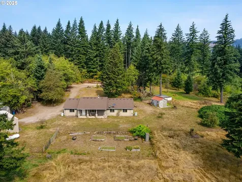 9019 NE Winters Road Camas WA 98607
