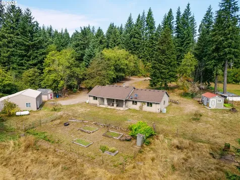 9019 NE Winters Road Camas WA 98607