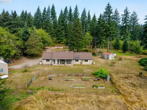 9019 NE Winters Road Camas WA 98607