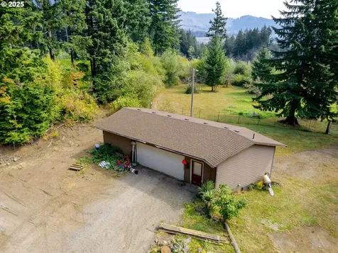 9019 NE Winters Road Camas WA 98607
