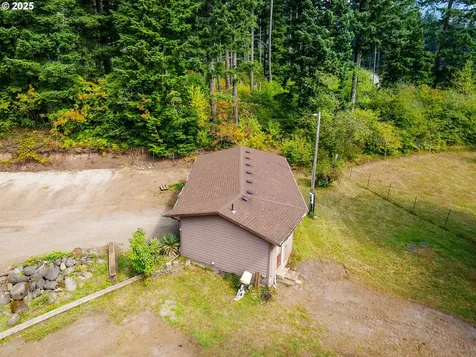 9019 NE Winters Road Camas WA 98607